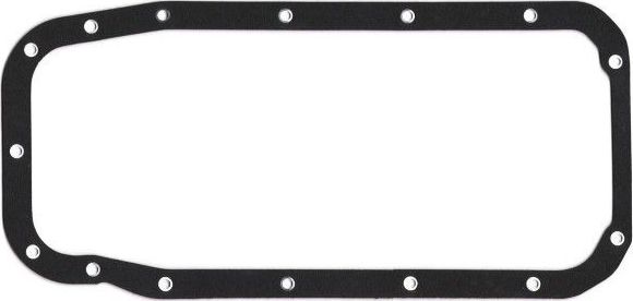 Прокладка маслянного поддона двигателя Elring (Пробка). Артикул 766.390