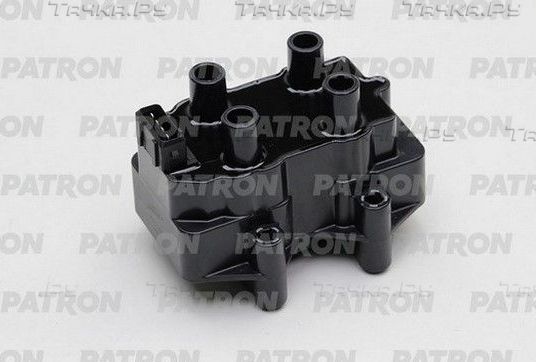 Катушка зажигания Patron для Citroen Berlingo I 1996-2011. Артикул PCI1009