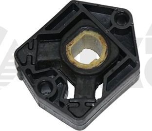 Крепление (кронштейн) радиатора Vika. Артикул 11210259401