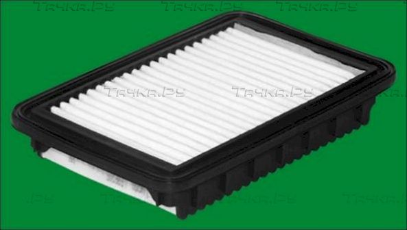 Воздушный фильтр Lucas Filters для Kia Picanto II 2011-2017. Артикул LFAF205