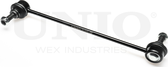 Тяга/стойка стабилизатора (Unio). Артикул SSP-50054