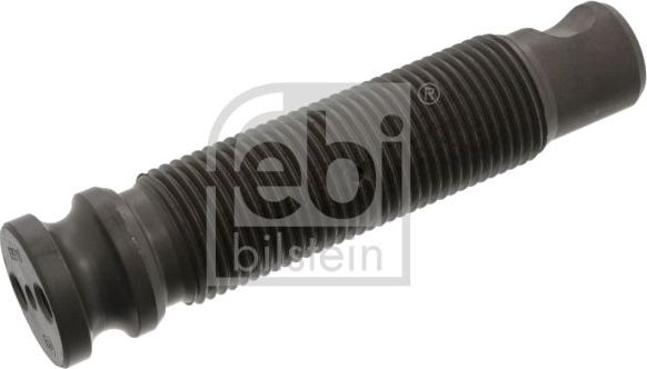 Палец рессоры Febi Bilstein для Volvo  FH12 1993-2005. Артикул 04563
