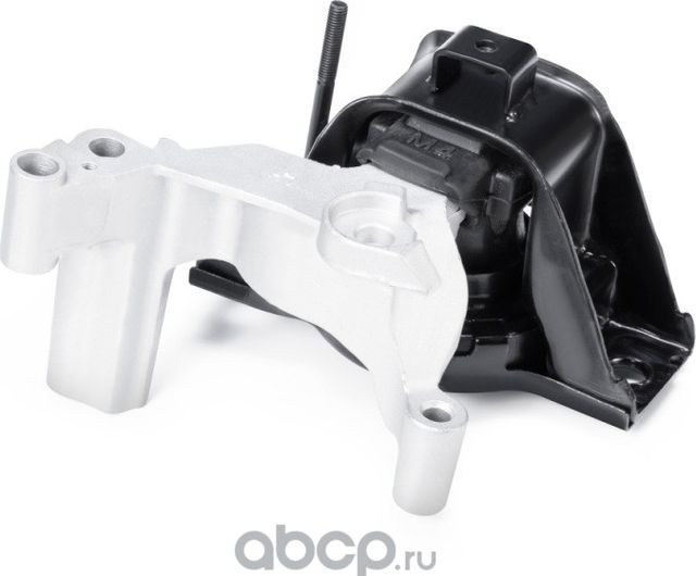 Опора двигателя правая QASHQAI+2 (JJ10) (2008>) (Metaco). Артикул 4716041R