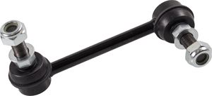 Стойка (тяга) стабилизатора Blue Print задняя правая для Infiniti QX50 I 2013-2017. Артикул ADN18581