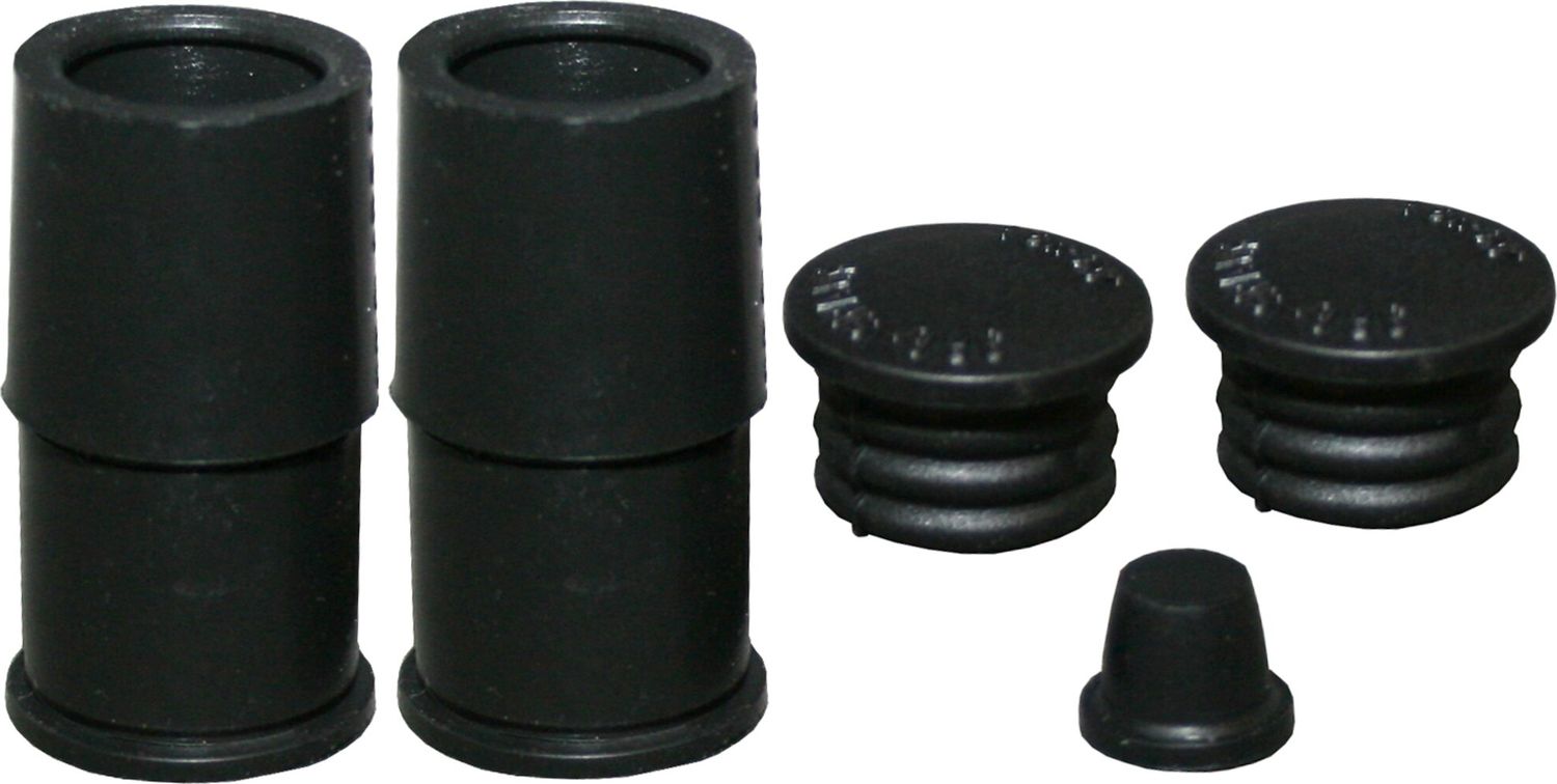 Направляющие тормозного суппорта (комплект) JP Group. Артикул 1161950210