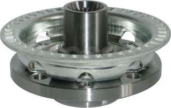 Ступица колеса OSSCA передняя правая/левая для SEAT Arosa I 1997-2004. Артикул 03260