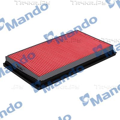 Воздушный фильтр Mando для Nissan Teana J31 2003-2008. Артикул EAF00046M