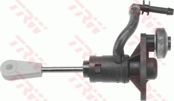 Цилиндр сцепления главный TRW для Audi A4 I (B5) 1994-2001. Артикул PNA110