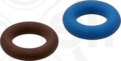 Кольца форсунок уплотнительные Elring. Артикул 243.850