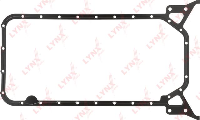 Прокладка масляного поддона LYNXauto. Артикул SG-1386