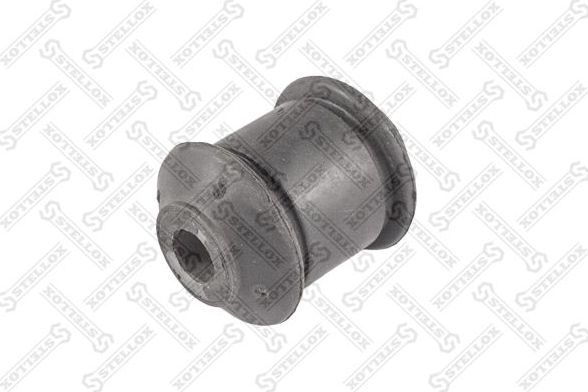 Сайлентблок переднего рычага подвески Stellox правый/левый для Ford Scorpio I 1985-1994. Артикул 77-00141-SX
