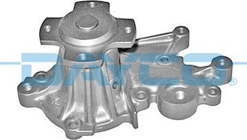 Помпа (водяной насос) Dayco для Subaru Justy II 1995-2003. Артикул DP372