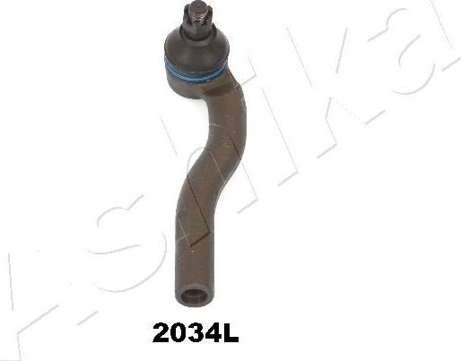 Наконечник рулевой тяги ASHIKA левый для Lexus LS I 1989-1995. Артикул 111-02-2034L