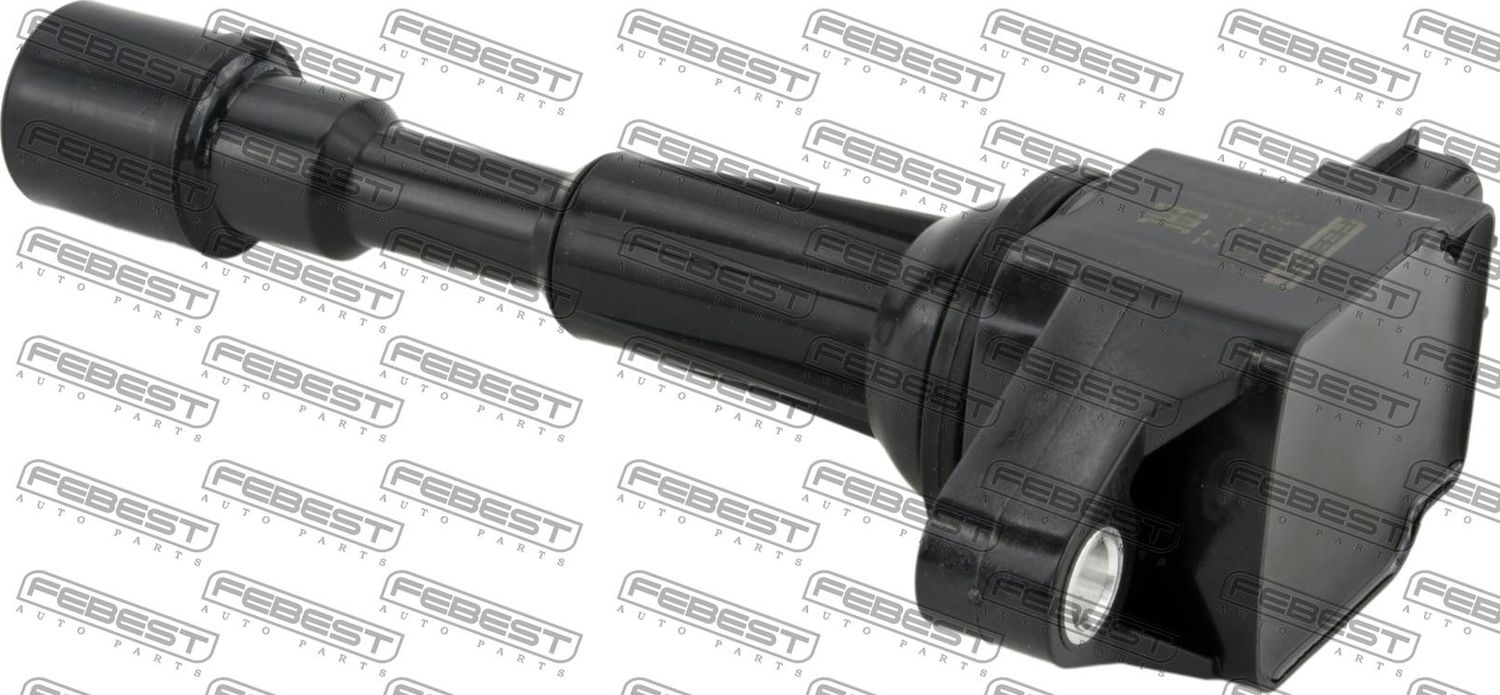 Катушка зажигания Febest. Артикул 05640-001