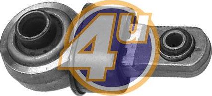 Сайлентблок переднего рычага подвески 4U правый/левый для Volvo C70 I 1997-2005. Артикул VL-P-14351