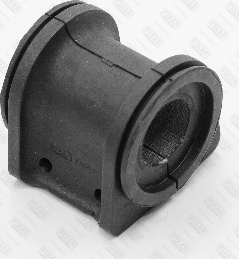 Сайлентблок рычага подвески (Fixar). Артикул FG0514
