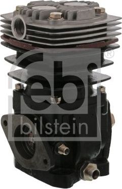 Компрессор пневмоподвески Febi Bilstein для Mercedes-Benz T2 I 1959-1995. Артикул 35739