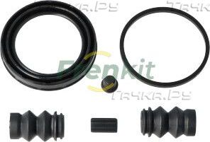 Ремкомплект тормозного суппорта Frenkit передний для Opel Corsa D 2006-2014. Артикул 257038