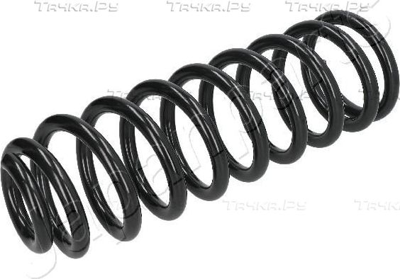 Пружина подвески Japanparts. Артикул ZC4058A