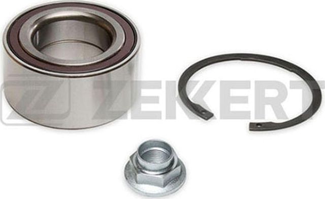 Ступичный подшипник (комплект) Zekkert передний для Honda FR-V 2005-2009. Артикул RL-5481