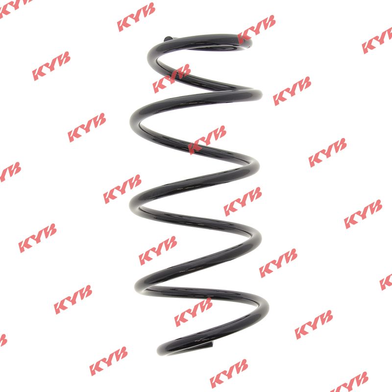Пружина подвески KYB (Каяба) K-Flex. Артикул RH3286