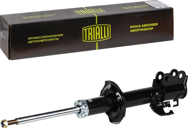Амортизатор Trialli. Артикул AG 14187