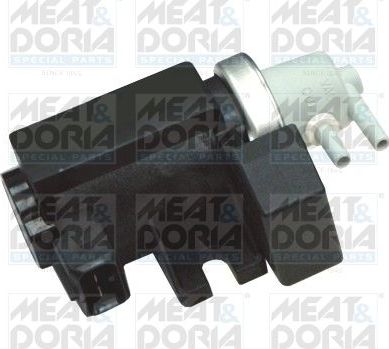 Турбина (турбокомпрессор) Meat & Doria для BMW 1 I (E82/E88) 2007-2013. Артикул 9232