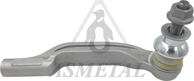 Наконечник рулевой тяги Asmetal. Артикул 17MR1501