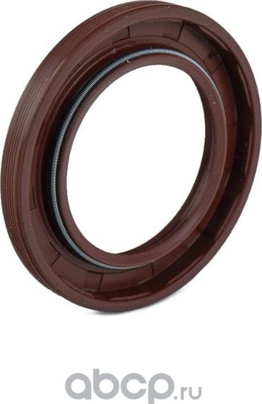 BK16202-BRECKNER/ K16203 = 336998 = 30420-ASAM Сальник коленвала передний 35X47X. Артикул BK16202