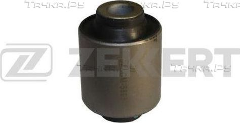 Сайлентблок переднего рычага подвески Zekkert. Артикул GM-5695