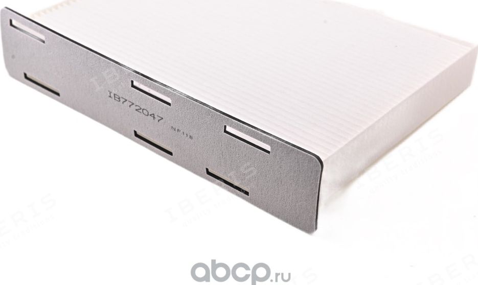 Фильтр салонный (Iberis). Артикул IB772047