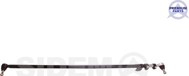 Рулевая тяга поперечная Sidem для Land Rover Range Rover II 1994-2002. Артикул 65022