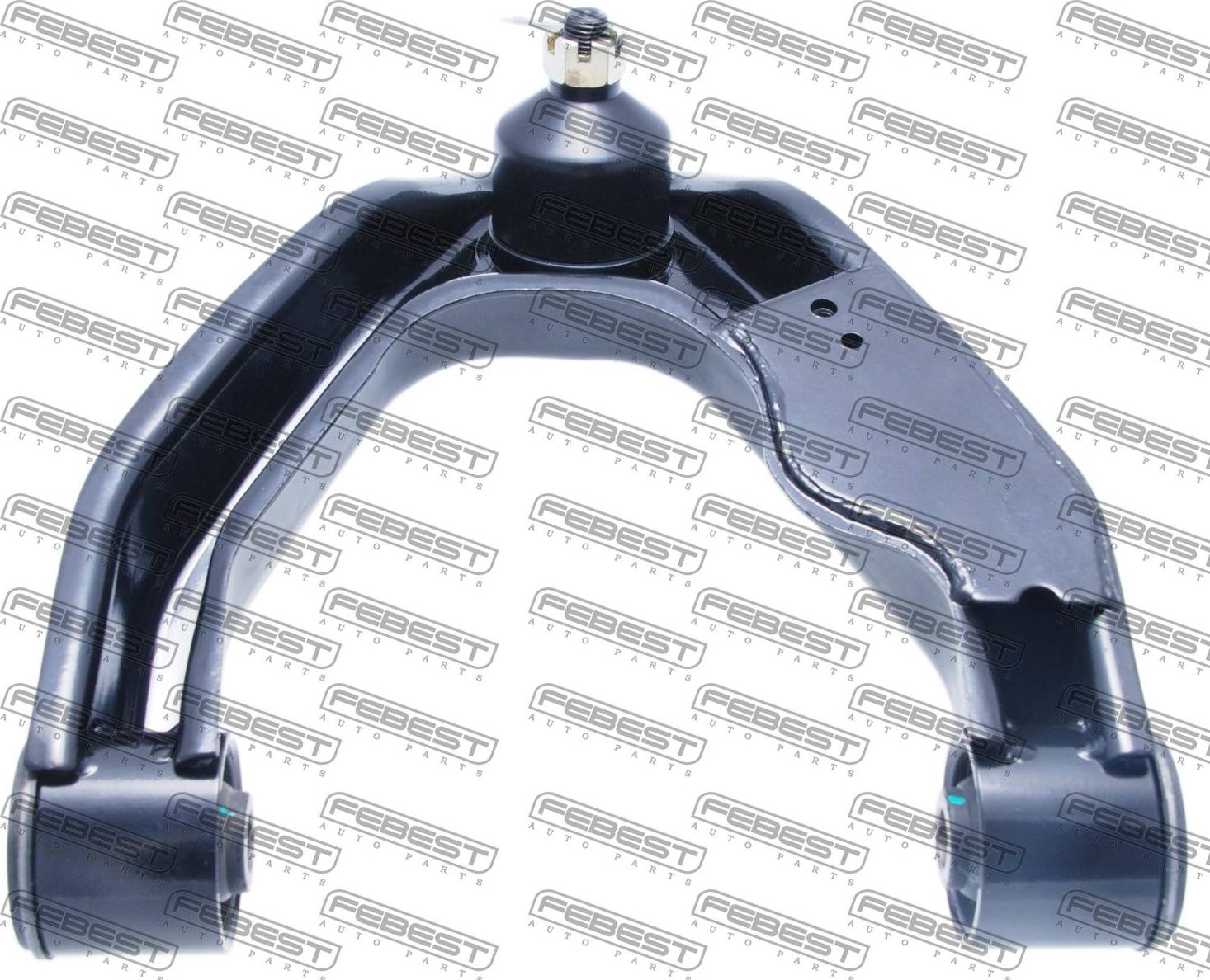 Поперечный рычаг Febest. Артикул 0224-D22RH