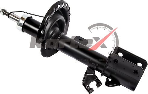 Амортизатор передний GAS L (Kortex). Артикул KSA212STD