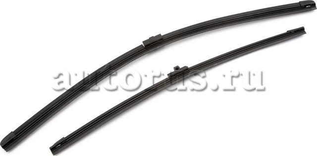 Щетки стеклоочистителя (дворники) VAG. Артикул JZW998002D