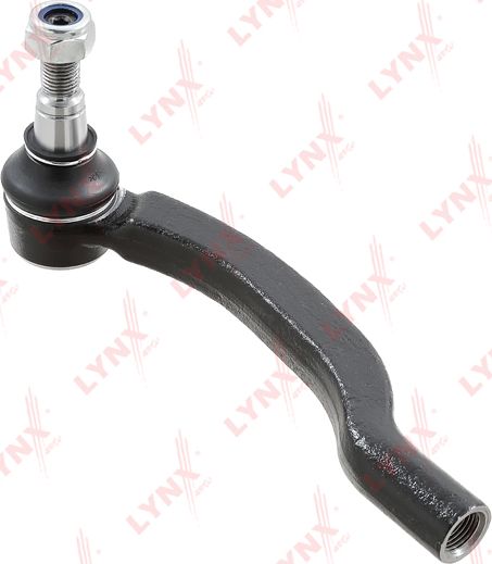 Наконечник рулевой тяги LYNXauto правый для Citroen Jumper II 2006-2026. Артикул C4223R