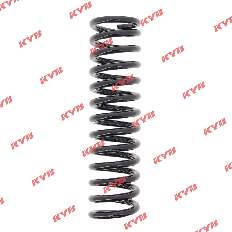 Пружина подвески KYB (Каяба) K-Flex. Артикул RD1102
