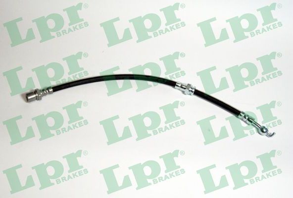 Тормозной шланг LPR. Артикул 6T48049