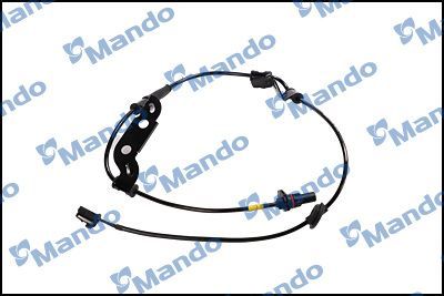 Датчик ABS Mando задний правый для Hyundai i40 I 2011-2026. Артикул EX599303Z100