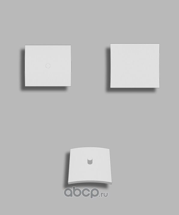 Фолье-вставки бокового поджима с круглым поджимом PSTL-10174 3A (Pstpro). Артикул PSTL10174