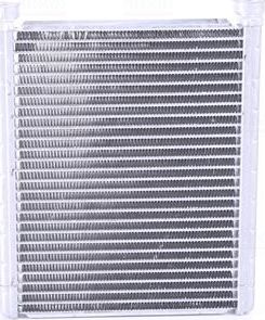 Радиатор отопителя (печки) Nissens ** FIRST FIT **. Артикул 77643