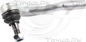 Наконечник рулевой тяги Frey. Артикул 760203401