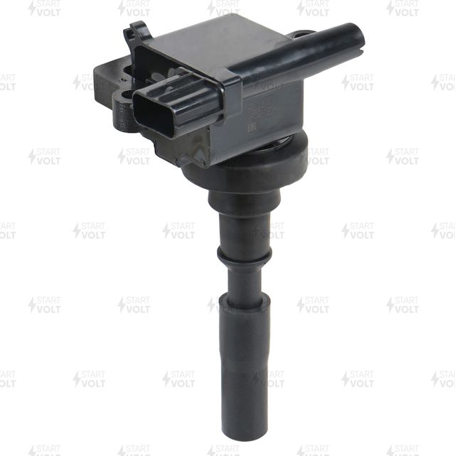 Катушка зажигания StartVOLT для Mitsubishi Pajero Mini I 1994-2012. Артикул SC 1131