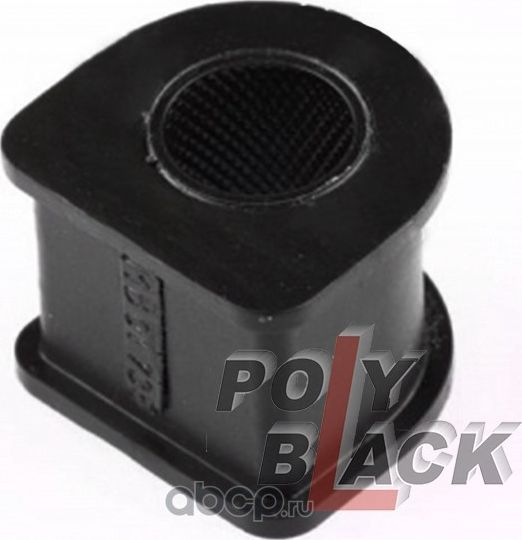 Втулка полиуретановая MB-01-735 MB518801 PolyBlack Polyblack. Артикул MB01735