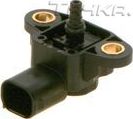 Датчик абсолютного давления (ДАД, MAP) Bosch для Smart Fortwo II (W451) 2009-2013. Артикул 0 261 230 193