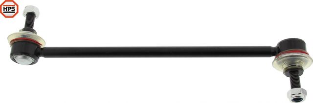 Стойка (тяга) стабилизатора MAPCO передняя правая/левая для Renault Trafic II 2001-2014. Артикул 49118HPS