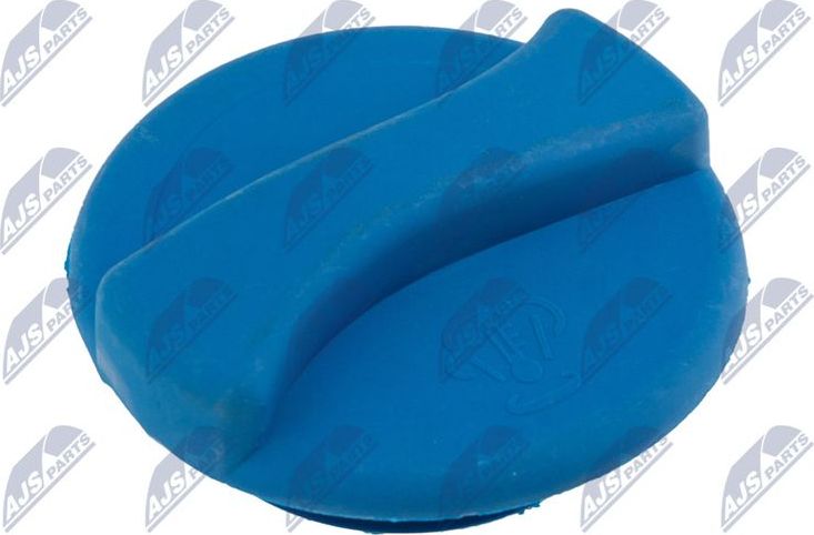 КРЫШКА БАЧКА ОЖ SEAT CORDOBA, SEAT IBIZA, SEAT AROSA NTY. Артикул CCK-VW-002