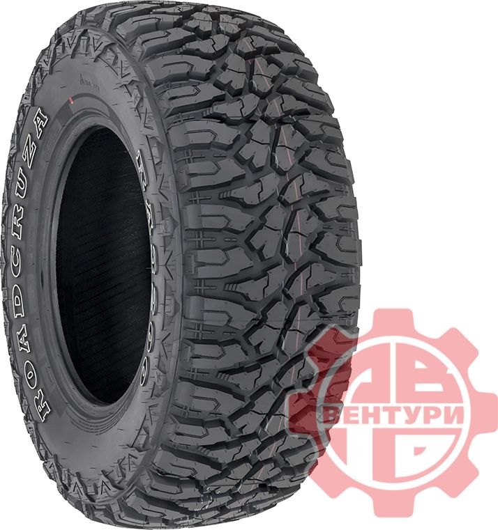 Шина Roadcruza RA3200 M/T 33X12.50R18LT 118Q POR. Артикул RA86001