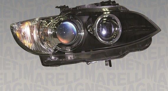 Фара передняя основная Magneti Marelli. Артикул 711307022629