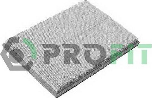 Воздушный фильтр Profit. Артикул 1512-0725